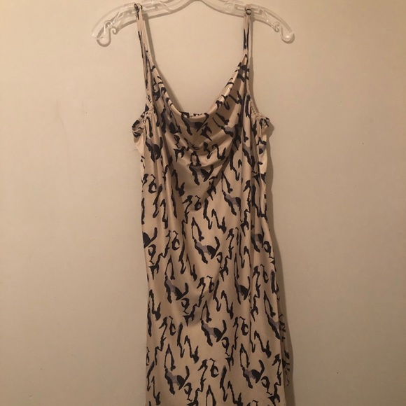 Nasty Gal Dresses & Skirts - 3/$15 Nasty Gal Leopard Dress